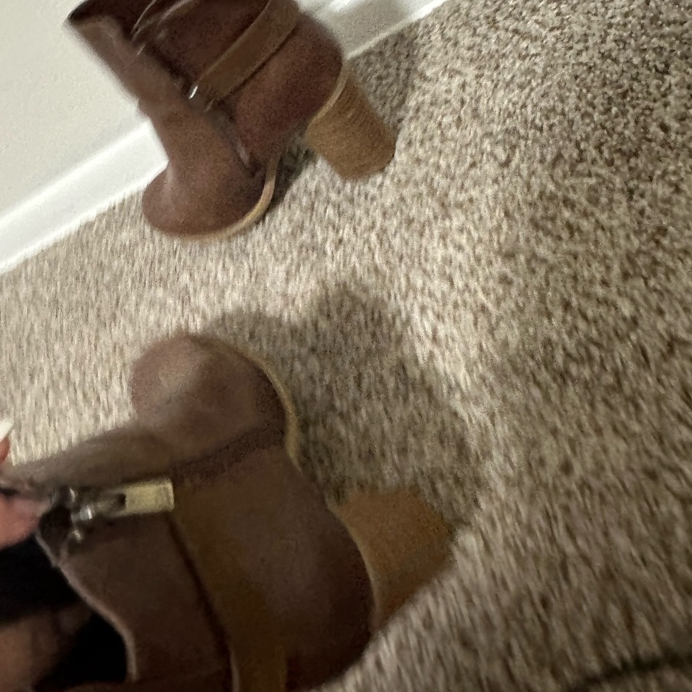 Booties - Picture 3 of 8